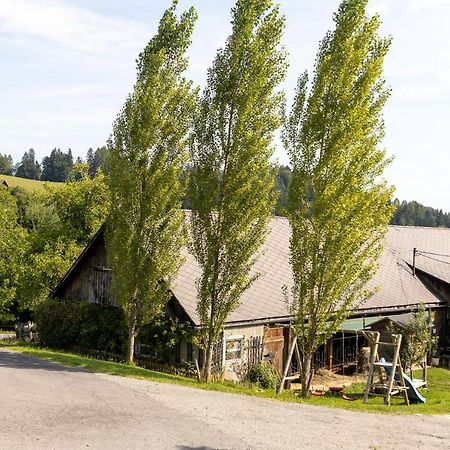 Urkraeuterwagen Hotel Leutschach Exterior foto